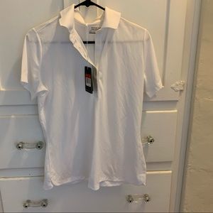Nike women’s golf shirt